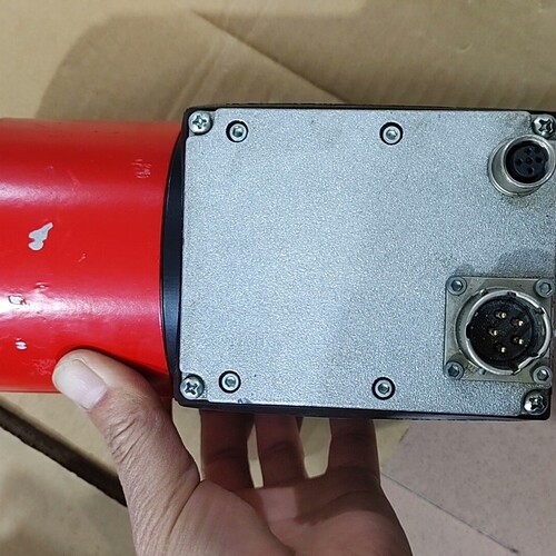 MOTOR POWER摩力伺服电机编码器型号如图,有需要的拍 ~议价