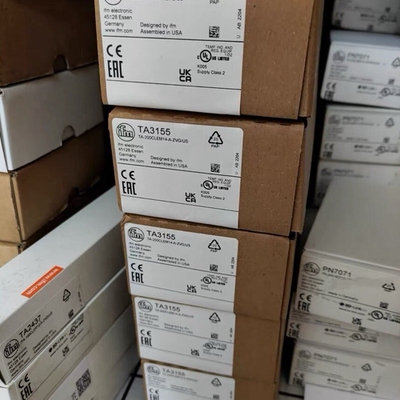 原装正品（IFM易福门）TA2613 TA2603 ~议价