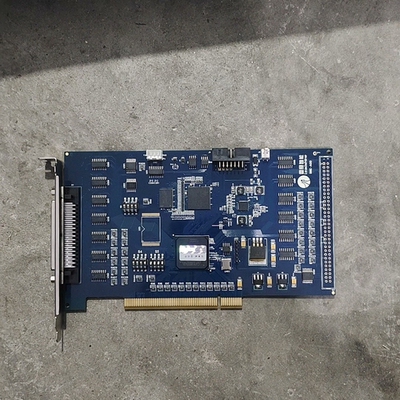 雷赛智能运动控制卡MODEL:DMC3400A ~议价