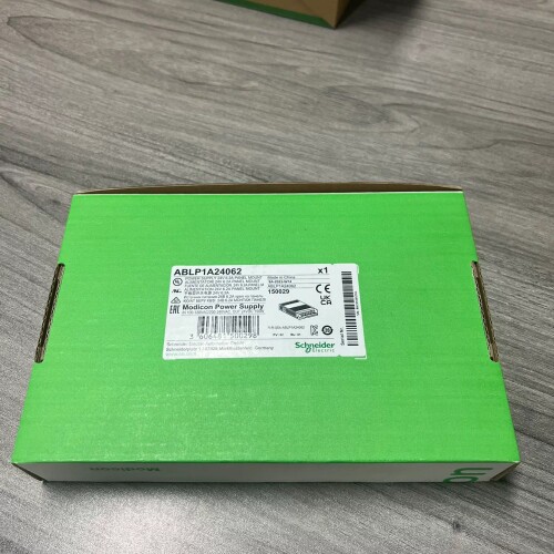施耐德电源模块ABLP1A24062 ~议价
