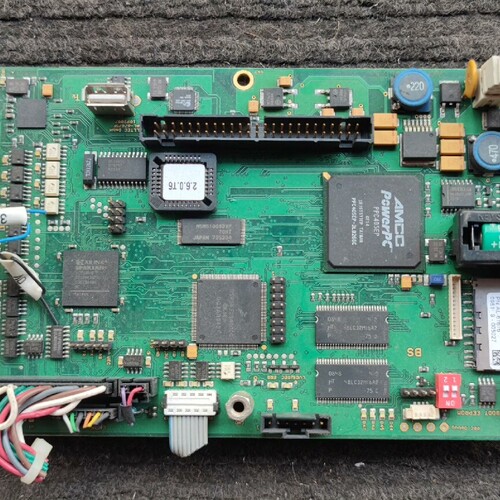 ALLTEC GmbH AL-67675-G激光打标机控制卡 ~议价