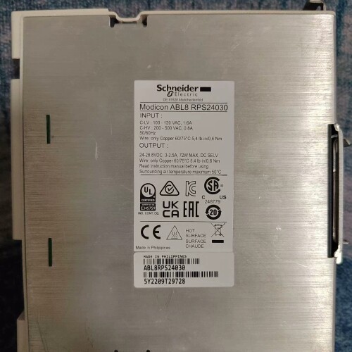 现货ABL8RPS24030/24050/24100/ABL ~议价