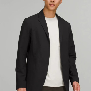 轻薄透气抗皱舒适百搭商务休闲西装 新款 秋季 外套TK508 旅行家