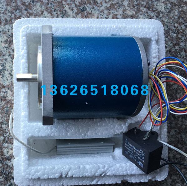 纠偏电机 90TDY115-T 90TDY060-T 纠偏电机 银通机电 永磁同步电