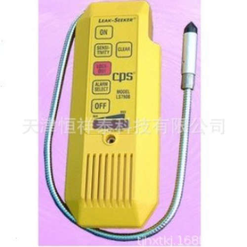 供应美国CPS SF6气体检漏仪 LS-790B 气密性检测仪