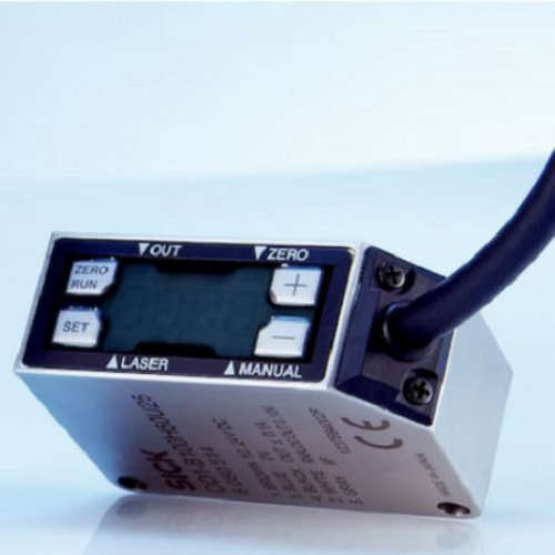 6036600 激光距离传感器 OD2-P50W10A0 德国西克SICK 全新原装正