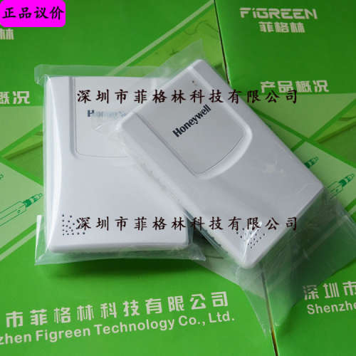 【实物拍照】HT3C21 霍尼韦尔HONEYWELL 温湿度传感器