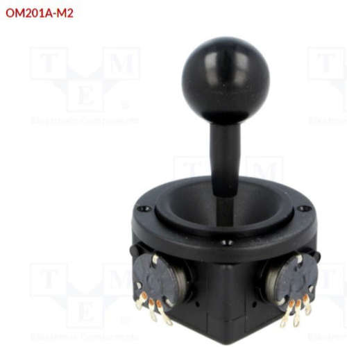 OM201A-M2操纵杆OM201B-M4  OM203A-M2操纵杆