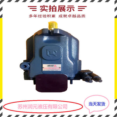 力士乐柱塞泵A4VG90EP3D3R/32L-NZF02N002S 低噪音 供应全系列