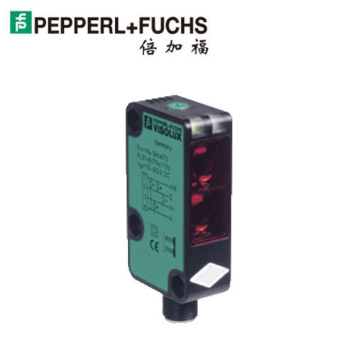 传感器OBT150-R100-2EP1-IO-V31德国倍加福P+F现货 原装正品