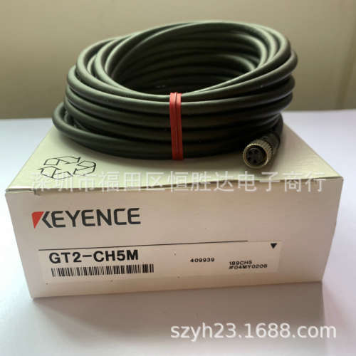 GT2-CH5M GT2-CH2M GT2-CHL5M GT2-CA2M 基恩士 GT2-CH10M 传感器