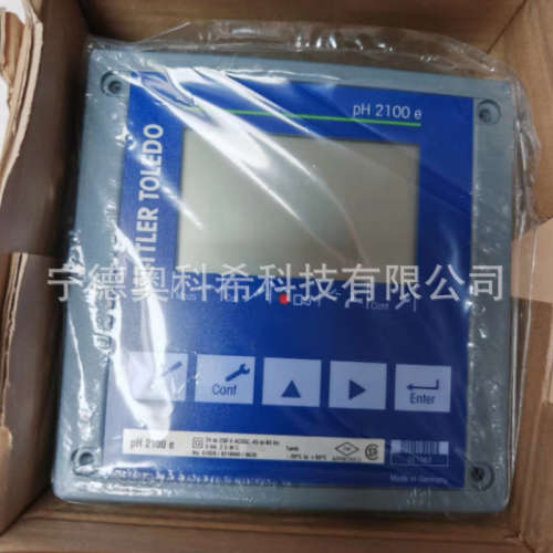 梅特勒-托利多 PH2100e控制器仪表欢迎议价