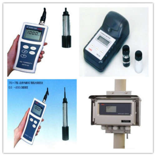 日本KRK笠原理化IR-V1-H202氢氧化钠浓度计H202-V1