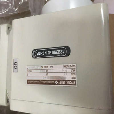 日本住友减速机RNFM05-33R-60议价CHHM406-6245-AV-B-59