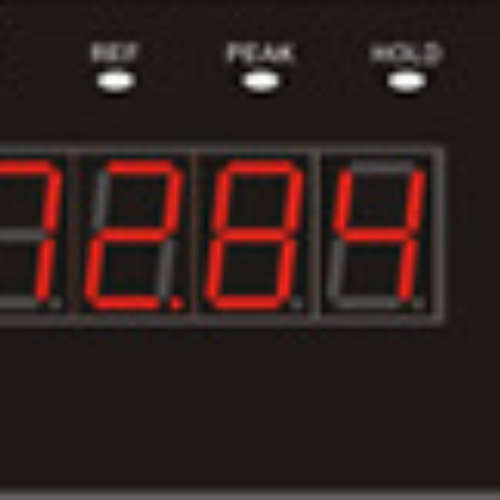 供传感器用仪表/测量显示仪 型号:NS-YB05C-B