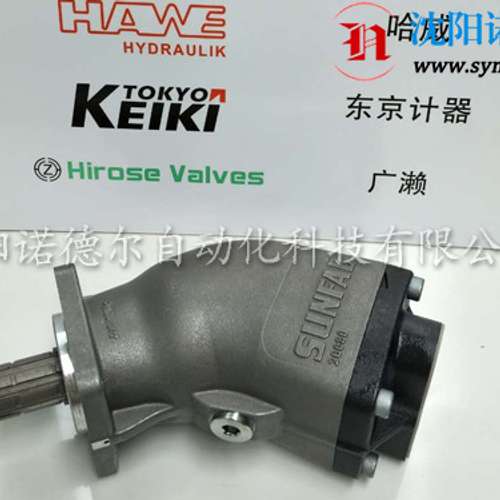 瑞典胜凡泵SAP-025R-N-DL4-L35-S0S-000 SAP-034R-N-D【SUNFAB】