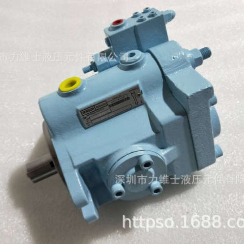供应丹尼逊DENISON轴向柱塞泵PV29-1R1D-C02系列 欢迎来电订购！