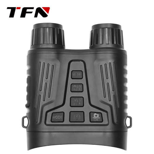 TFN MV18 全黑可视4K双目夜视仪 望远镜 MV18