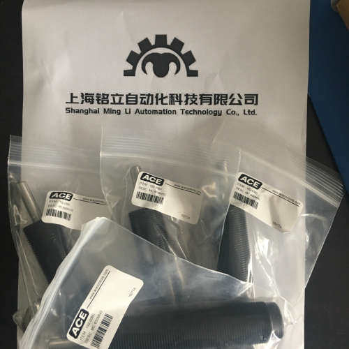 美国ACE缓冲器 SC190EUM-7系列 气弹簧 原厂原装