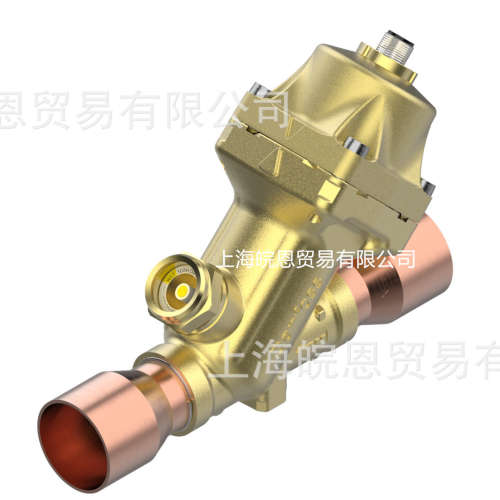 Danfoss丹佛斯034G3621 034G3622 034G3611 ETS250L 电子膨胀阀