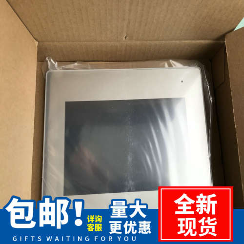 PFXGP4401TAD普洛菲斯Pro-face 7寸触摸屏GP-4401T一级代理现货