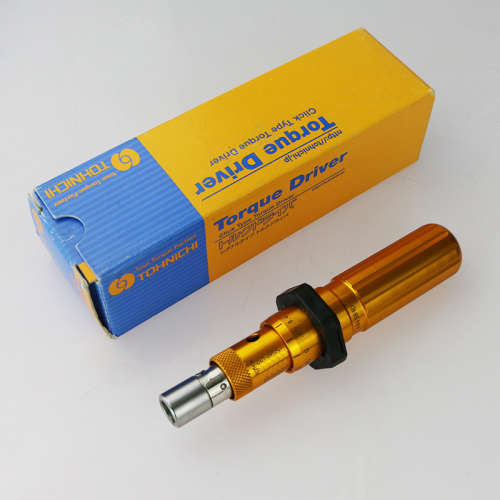 TOHNICHI东日预置式扭力起子RTD260CN日本15/30/60/120/500