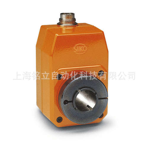 德国SIKO斯科传感器DA04-02-25-1-I-15-0-A-K- OAD-OAR-OZP-BP