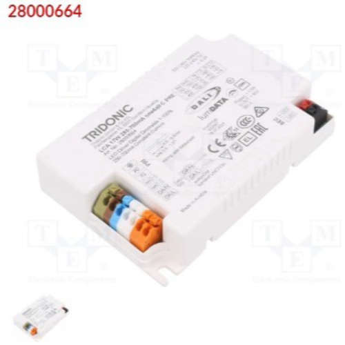 LCA 17W 250-700MA ONE4ALL C PRE