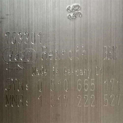 0510665171  AZPFF-10-016-008RNM2020MB # Rexroth//力士乐