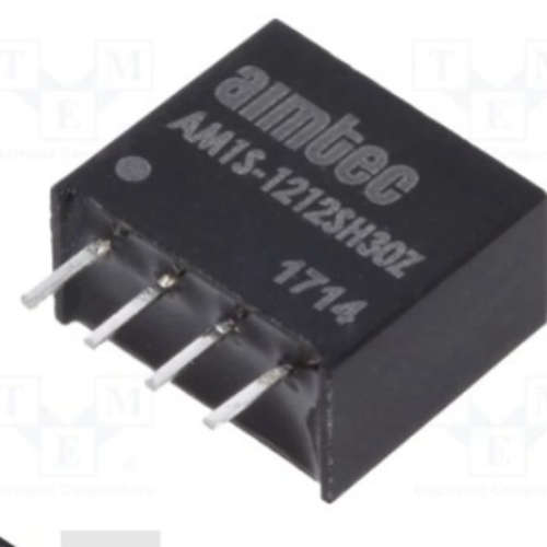 AM10BRW-4812DZ 转换器AM10BRW-4812SZ AM10BRW-4815DZ AM10BRW-4