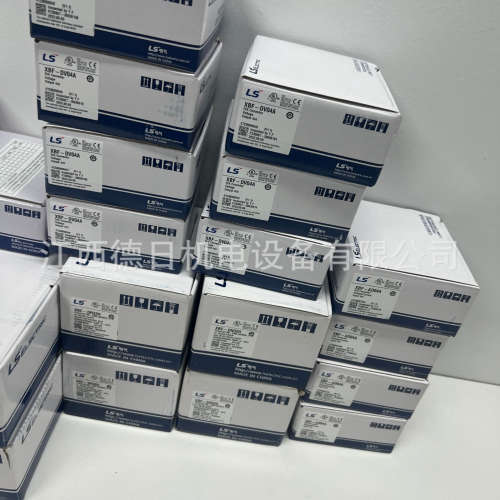 PLCGRL-TR4C，GRL-DT4C全新韩国LS现货实拍议价销