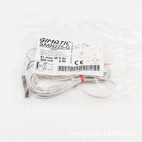 意大利GIMATIC磁性开关SA4N225-G