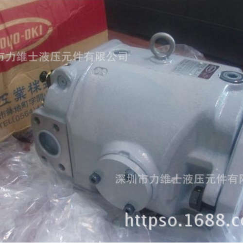 柱塞泵 HPP系列HPP-VD2V-F31A5-EE-A进口丰兴柱塞泵
