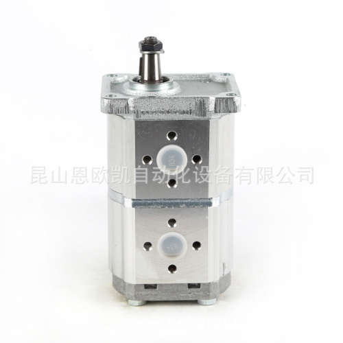 HALDEX齿轮泵WP09A2B160160R06NB160/160N 1800752