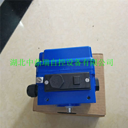 法国ECKARDT/FOXBORO 全新原装正品SRI986-BIDS7EAANA-FA