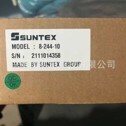 SUNTEX上泰PH电极8-241 8-244-10 电缆8-105欢迎议价