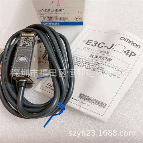 E3C-LD11 E3C-LD21 放大器 E3C-JC4P E3C-LD31/LDA11 E3C-LDA11AN