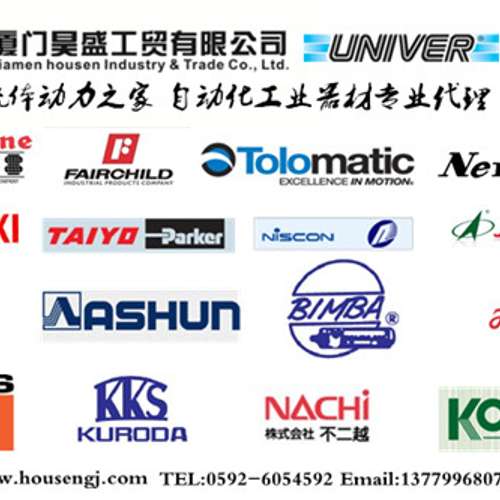 GALTECH齿轮泵工业品采购尽在厦门昊盛供应意大利