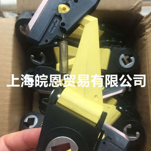 德国CONDUCTIX-WAMPFLER碳刷及配件083002-2x4 083002-2x4 原装