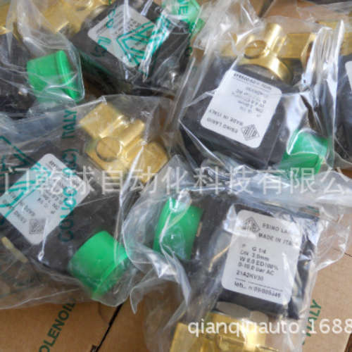 ODE 电磁阀  电磁阀 21A2KV30  原厂现货