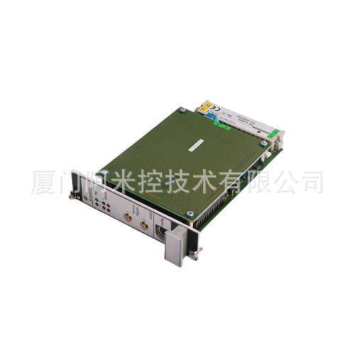 冗余控制器VE3008 系统电源VE5009 EPRO热电厂