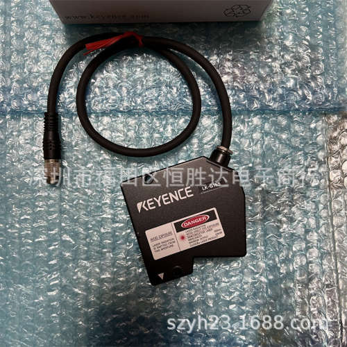 LK-G150基恩士LK-G152 LK-G157 激光位移传感器LK-G155  LK-G150