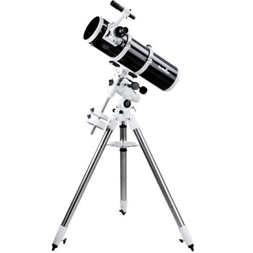 Sky-Watcher星达150750 EQ3D信达小黑天文望远镜观星深空拍照