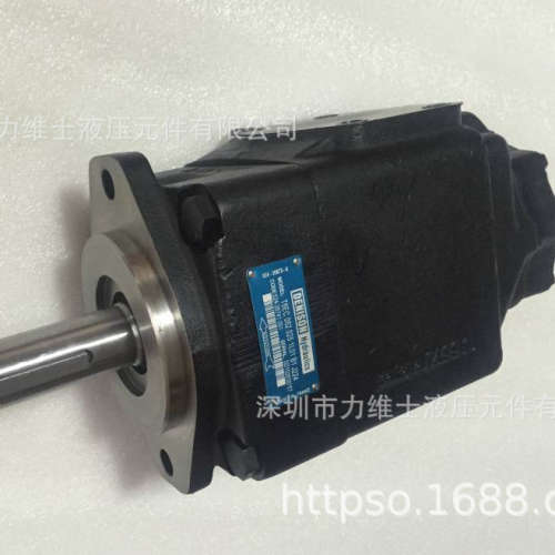 现货供应T6EC-062-012-1R00-C100丹尼逊油泵 DENISON油泵