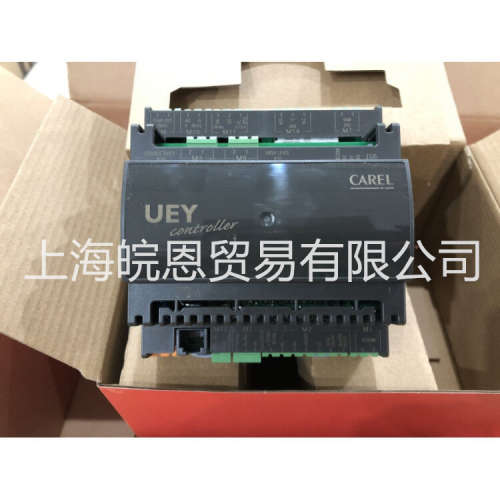 意大利卡乐CAREL控制器UEY08LC200 98C615C074电极加湿器主板原装