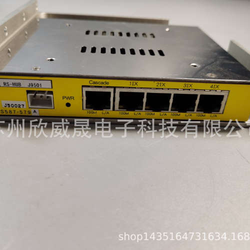 4S587-579 J9501 工控件 中古品销售维修