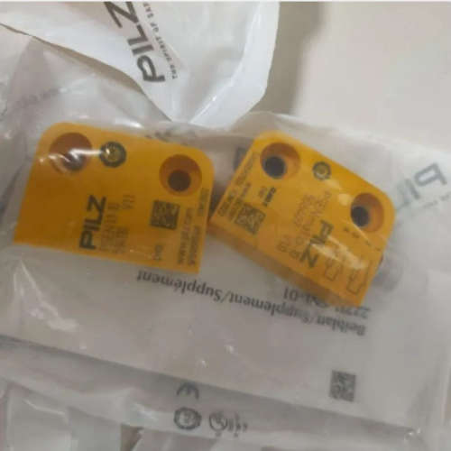 PILZ/皮尔磁328540 PSS u2 ES 4AI RTD/TC全新原装 议价
