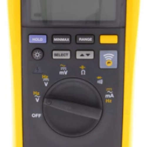 福禄克FLK-3000FC便携式多功能 万用表   数字万用FLUKE  万用表