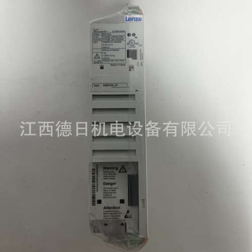E82EV153K2C E82EV153K4C 全新Lenze伦茨变频器现货供应议价
