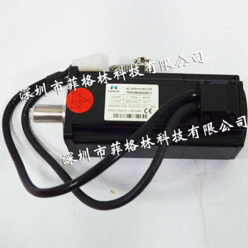 实物拍照】TMH060040AE11 微妙VMMORE（原tadele泰德奥）电机停产